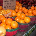 Sweet and Seedless